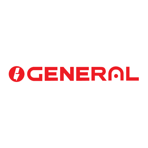 Logo General, categoria accessori. Scopri una vasta selezione di accessori General.
