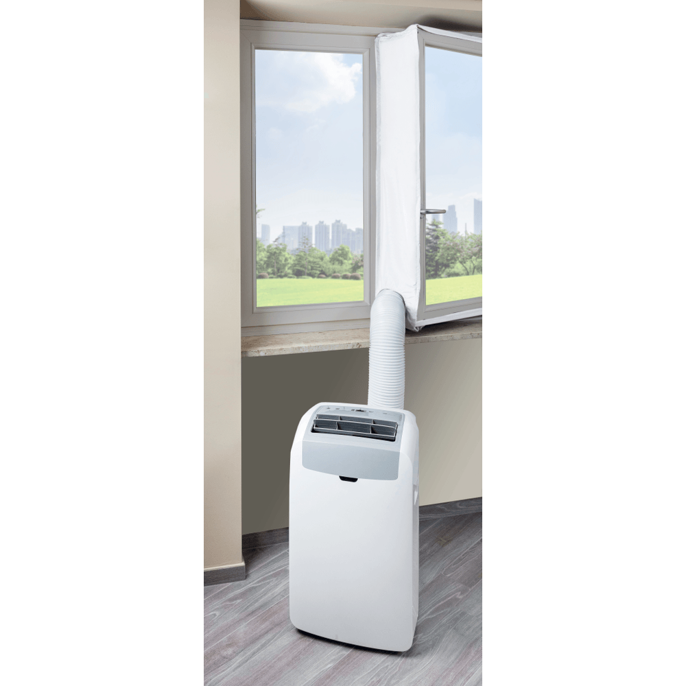 Kit di tenuta aria per Porta/FInestra per condizionatori portatili