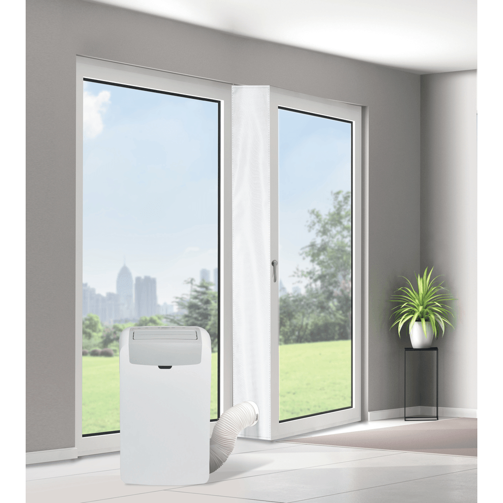 Kit di tenuta aria per Porta/FInestra per condizionatori portatili