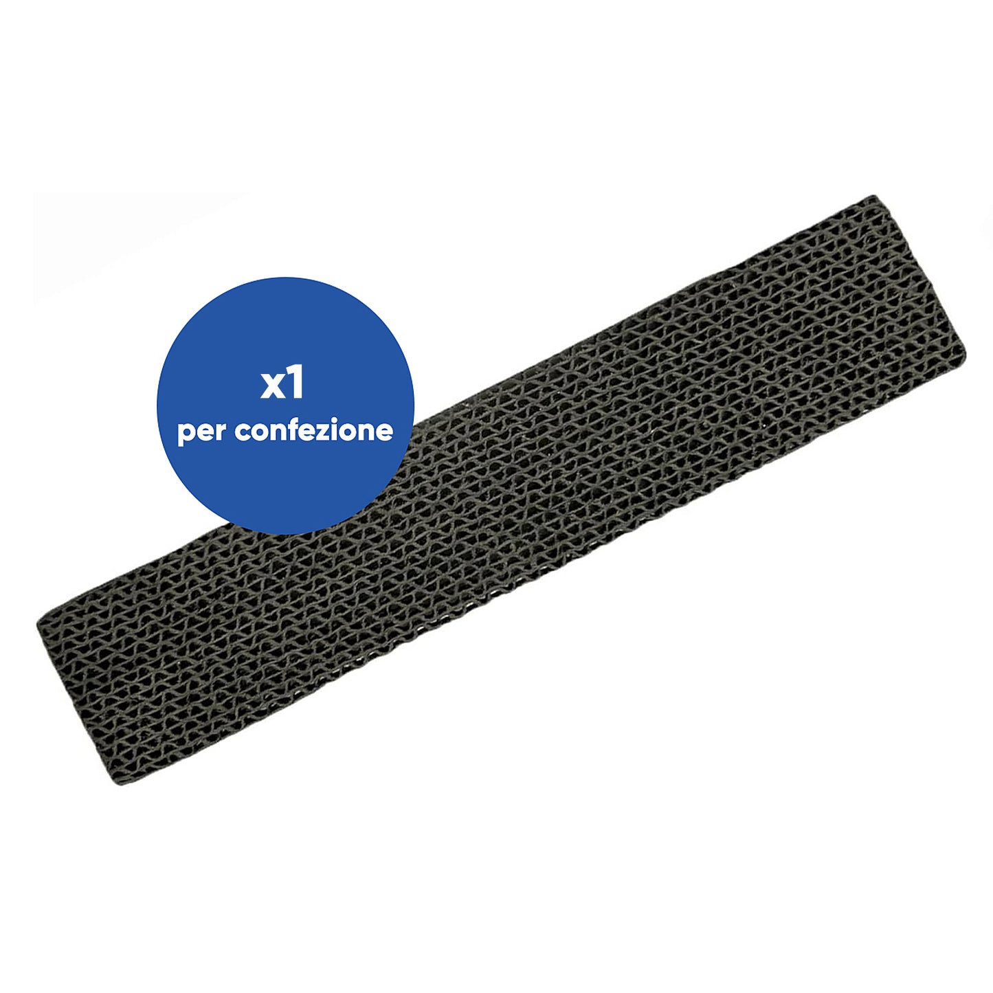 Filtro Condizionatore LG LG003 35x290 (mm) x1 Filtro Catalitico