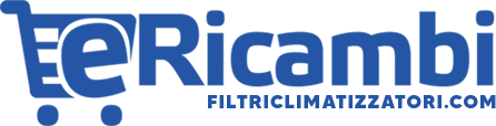 Filtri Climatizzatori - eRicambi