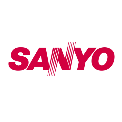 Logo Sanyo, categoria accessori. Scopri una vasta selezione di accessori Sanyo.