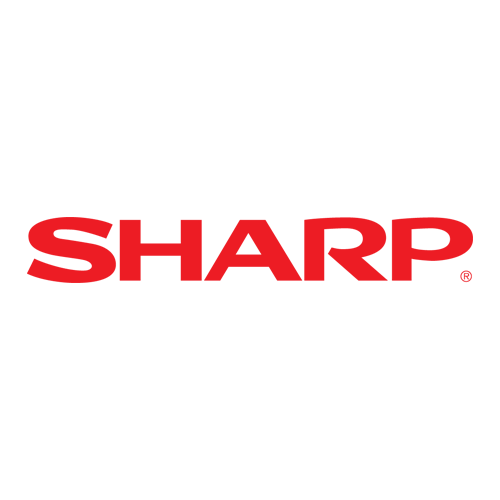 Logo Sharp, categoria accessori. Scopri una vasta selezione di accessori Sharp.