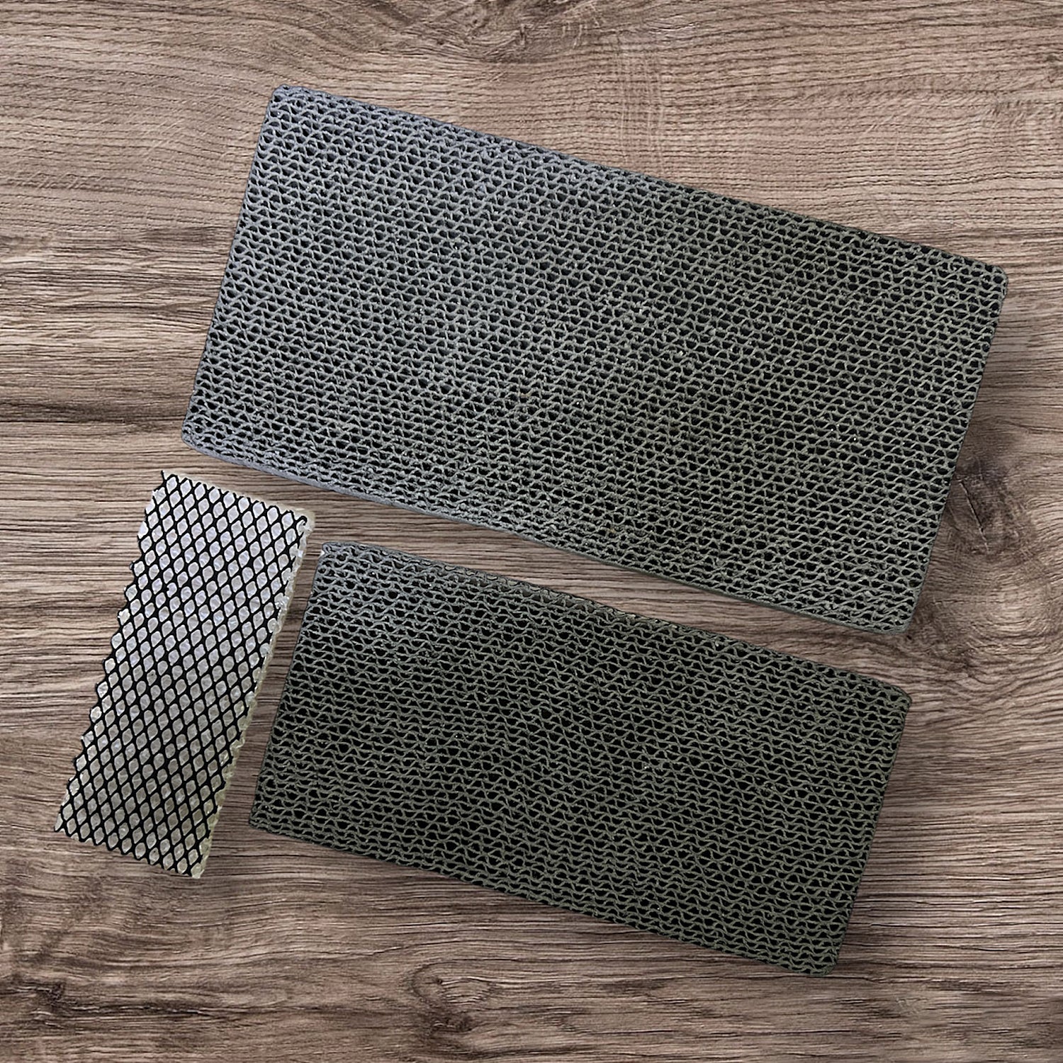 Filtri Elettrostatici Per Condizionatori Daikin - Ricambio Originale | 2 Pezzi | 25.5x4.3cm | Per Serie FTXS E FTKS - Foto 11